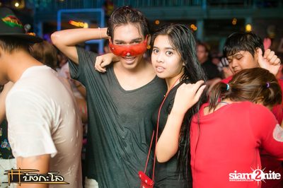 Songkran Summer Festival 2015 — photo 191