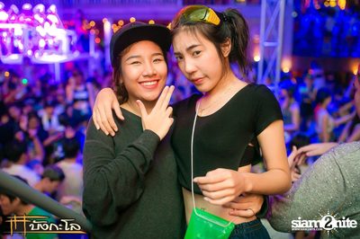 Songkran Summer Festival 2015 — photo 168