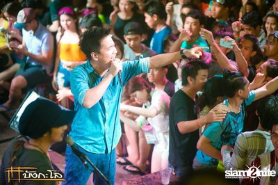 Songkran Summer Festival 2015 — photo 76