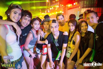 BREEZER presents Wipe Out 2015 (Album 2) — photo 126