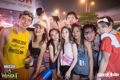 BREEZER presents Wipe Out 2015 (Album 2) — photo 69