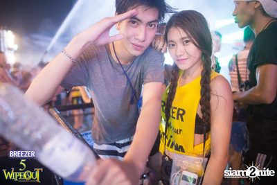 BREEZER presents Wipe Out 2015 (Album 2) — photo 95