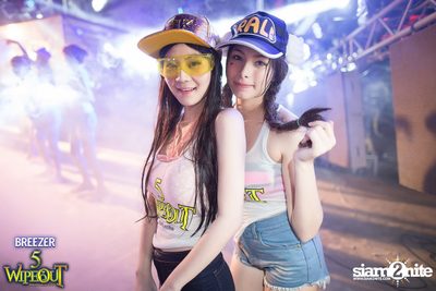 BREEZER presents Wipe Out 2015 (Album 2) — photo 29
