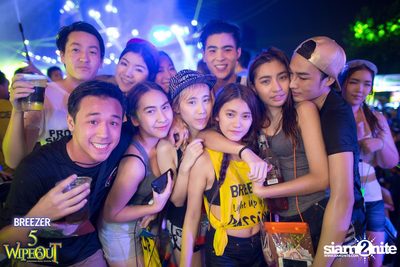 BREEZER presents Wipe Out 2015 (Album 2) — photo 116