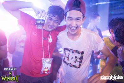 BREEZER presents Wipe Out 2015 (Album 2) — photo 86