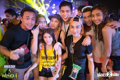 BREEZER presents Wipe Out 2015 (Album 2) — photo 118