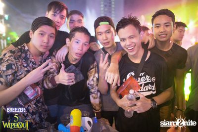 BREEZER presents Wipe Out 2015 (Album 2) — photo 84