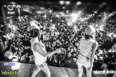 BREEZER presents Wipe Out 2015 (Album 2) — photo 150