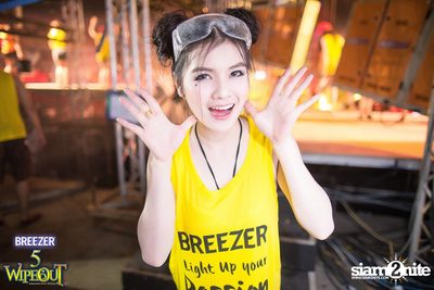BREEZER presents Wipe Out 2015 (Album 2) — photo 159