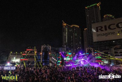 BREEZER presents Wipe Out 2015 (Album 2) — photo 139