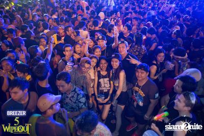 BREEZER presents Wipe Out 2015 (Album 2) — photo 138