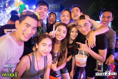 BREEZER presents Wipe Out 2015 (Album 2) — photo 108