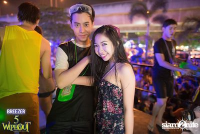 BREEZER presents Wipe Out 2015 (Album 2) — photo 62