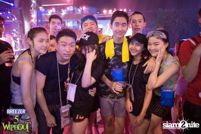 BREEZER presents Wipe Out 2015 (Album 2) — photo 89