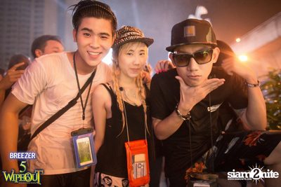 BREEZER presents Wipe Out 2015 (Album 2) — photo 98