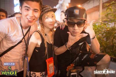 BREEZER presents Wipe Out 2015 (Album 2) — photo 97