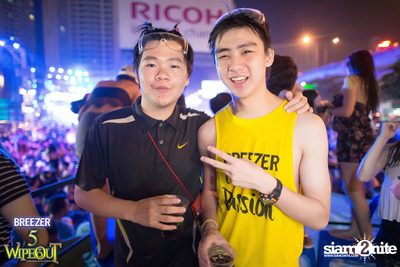 BREEZER presents Wipe Out 2015 (Album 2) — photo 49