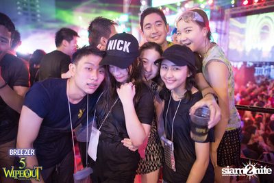 BREEZER presents Wipe Out 2015 (Album 2) — photo 85