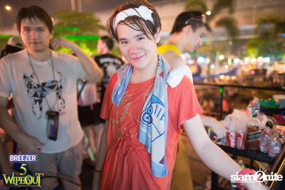 BREEZER presents Wipe Out 2015 (Album 2) — photo 67