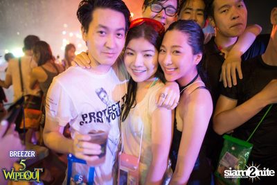 BREEZER presents Wipe Out 2015 (Album 2) — photo 113