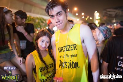 BREEZER presents Wipe Out 2015 (Album 2) — photo 109