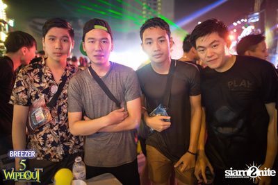 BREEZER presents Wipe Out 2015 (Album 2) — photo 90