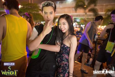 BREEZER presents Wipe Out 2015 (Album 2) — photo 61