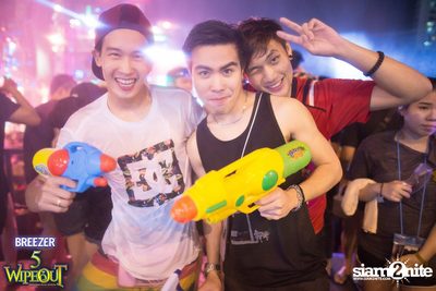 BREEZER presents Wipe Out 2015 (Album 2) — photo 82