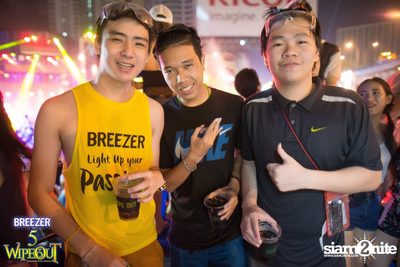 BREEZER presents Wipe Out 2015 (Album 2) — photo 72