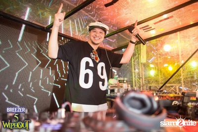 BREEZER presents Wipe Out 2015 (Album 2) — photo 8