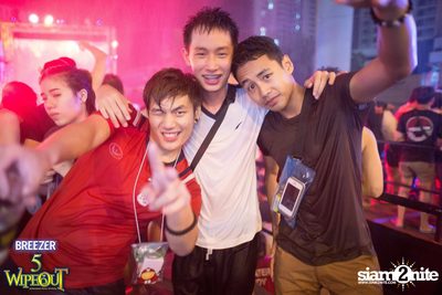 BREEZER presents Wipe Out 2015 (Album 2) — photo 80