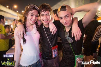 BREEZER presents Wipe Out 2015 (Album 2) — photo 127