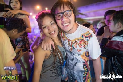 BREEZER presents Wipe Out 2015 (Album 2) — photo 50