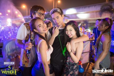 BREEZER presents Wipe Out 2015 (Album 2) — photo 65