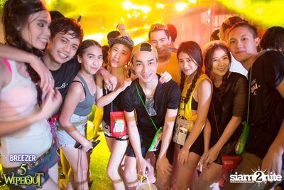 BREEZER presents Wipe Out 2015 (Album 2) — photo 124