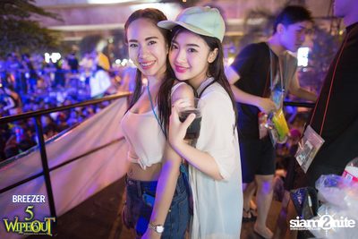 BREEZER presents Wipe Out 2015 (Album 2) — photo 60
