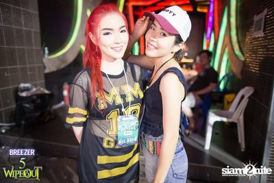 BREEZER presents Wipe Out 2015 (Album 2) — photo 183