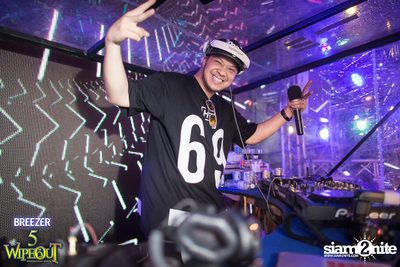 BREEZER presents Wipe Out 2015 (Album 2) — photo 9