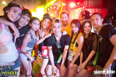 BREEZER presents Wipe Out 2015 (Album 2) — photo 125