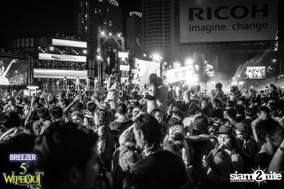 BREEZER presents Wipe Out 2015 (Album 2) — photo 149