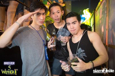 BREEZER presents Wipe Out 2015 (Album 2) — photo 134