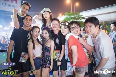 BREEZER presents Wipe Out 2015 (Album 2) — photo 70