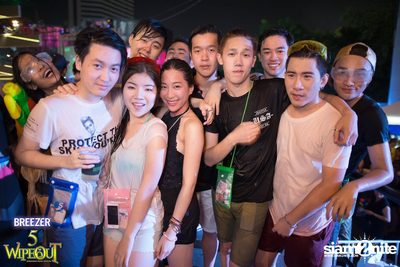 BREEZER presents Wipe Out 2015 (Album 2) — photo 112