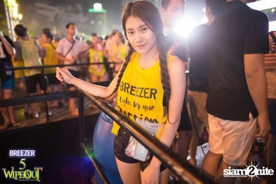 BREEZER presents Wipe Out 2015 (Album 2) — photo 100