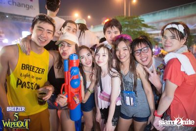 BREEZER presents Wipe Out 2015 (Album 2) — photo 68