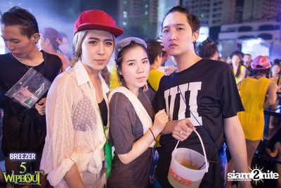 BREEZER presents Wipe Out 2015 (Album 2) — photo 93