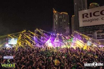 BREEZER presents Wipe Out 2015 (Album 2) — photo 148