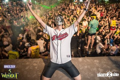 BREEZER presents Wipe Out 2015 (Album 2) — photo 20