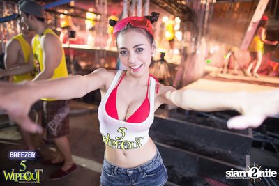 BREEZER presents Wipe Out 2015 (Album 2) — photo 166