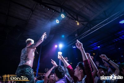 Songkran Summer Festival 2015 (Album 2) — photo 64